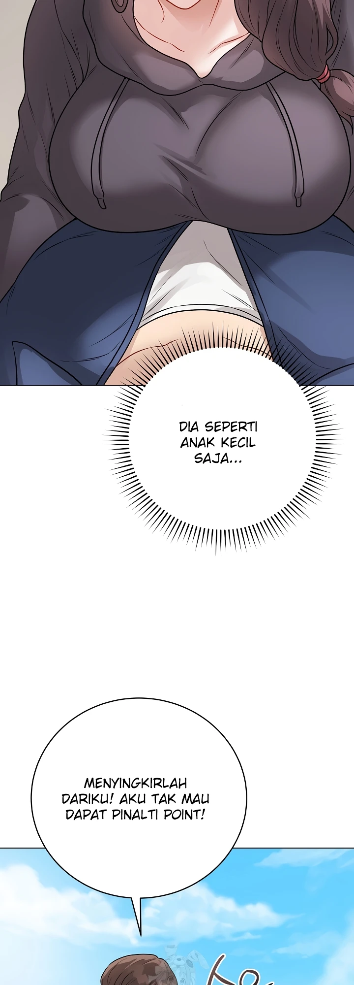 Signed, Sealed, Mistaken - Page 21